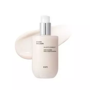 IOPE Stem 3 Эмульсия 150мл