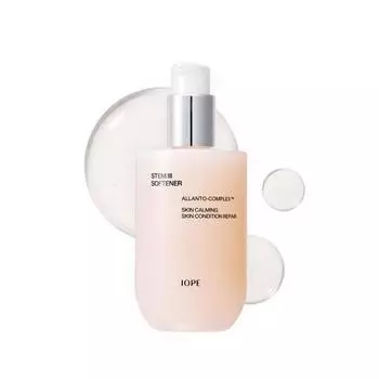 IOPE Stem 3 Смягчитель 150мл