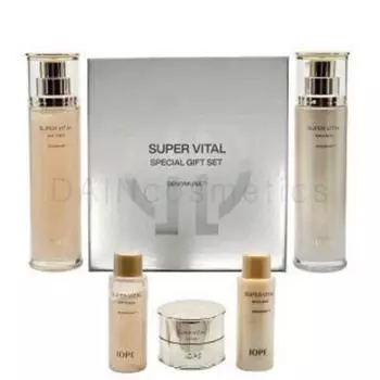 IOPE Super Vital 2-piece set_a, 1 piece
