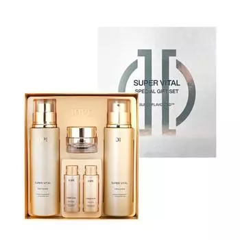 Iope Специальный набор из 2 предметов Super Vital, IOPE Специальный набор из 2 предметов Super Vital, 1 предмет