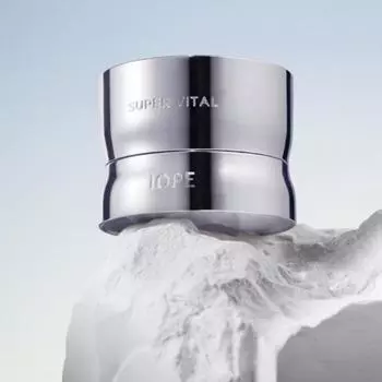 Iope Super Vital Cream Bio Potential 50мл