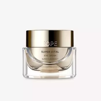 IOPE Супер Витальный крем для глаз 25 мл (3 варианта) 1PCS