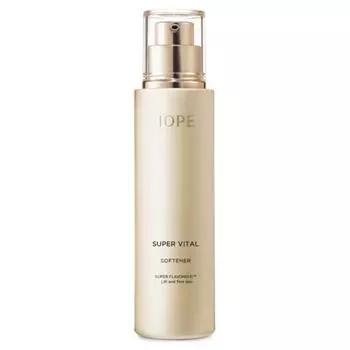 IOPE Super Vital Softener, 150 мл, 1 шт.