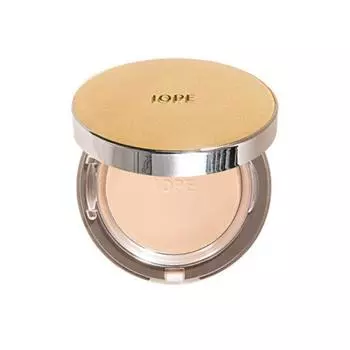 Iope Super Vital Twin Pact EX SPF32/PA+++ 12 г, 1 шт.