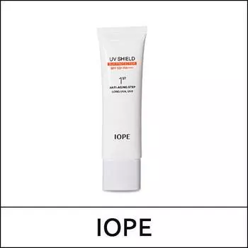 [ИОПЕ] (тт) Солнцезащитное средство UV Shield 50 мл / Новинка 2024 г.