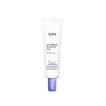 IOPE UV Shield Booster Sun SPF50+ PA+++ 50 мл