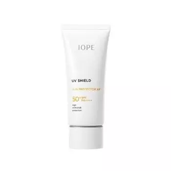 IOPE UV Shield Солнцезащитный крем EX Солнцезащитный крем SPF50+ PA++++ (60мл)