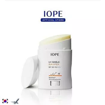 IOPE UV Shield Солнцезащитный стик 20 г