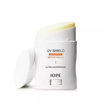 IOPE UV Shield Солнцезащитный стик SPF50+ PA++++ (3 варианта) 1PCS