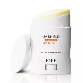 IOPE UV Shield Sun Stick 20g