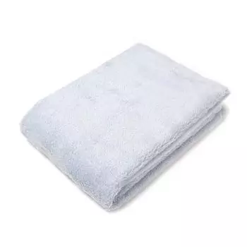 IORINO Imabari Towel Банное полотенце, сделано в Японии [Мягкость] (синий)