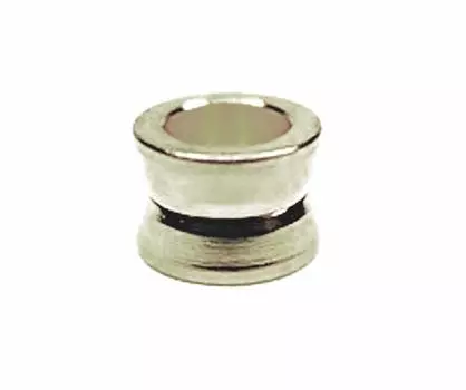 IOS Cardinal Line Roller Hyper Silver FACTORY(IOS-ФАБРИКА) серебряный