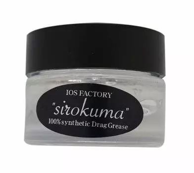 IOS Drag Grease Polar Bear FACTORY(IOS-ФАБРИКА)