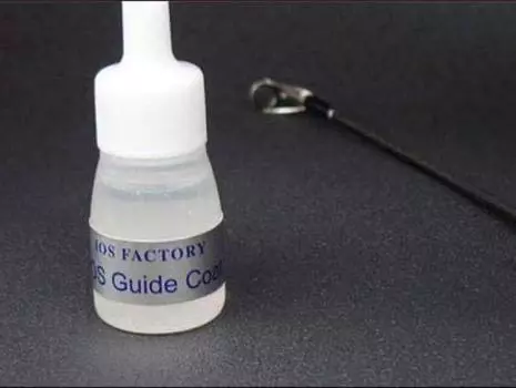 IOS Guide Coat [IOS Factory]