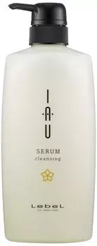 Ioseram Cleansing 600ml (Shampoo)
