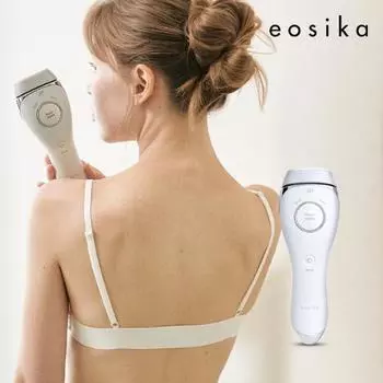 Ioshika IPL аппарат для удаления волос медицинский SIPL-22 Dual Pro SIPL-22 Dual Pro