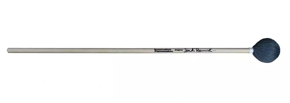 IP4001C Innovative Percussion Sandy Rennick Series Soft Marimba Mallet