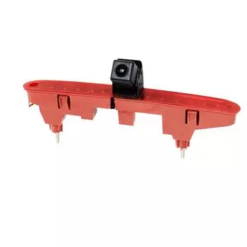 IP68 AHD 1080P Третий стоп-сигнал Камера заднего вида для парковки задним ходом для Citroen Berlingo