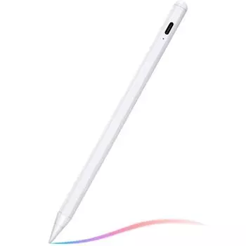 iPad с защитой от ошибок, наклоном, чувствительной к давлению ручкой с сенсорным экраном, активной емкостной ручкой, подходящей для