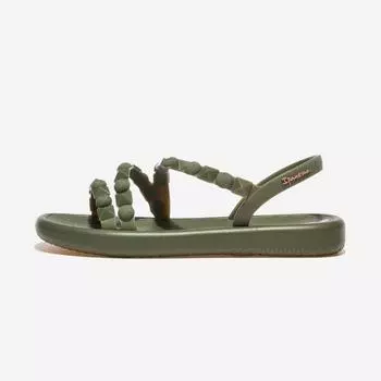 [IPANEMA] Единственная платформа MEU AD (ЖЕНСКИЕ) 27148-1010106205, популярная обувь в Корее. 220