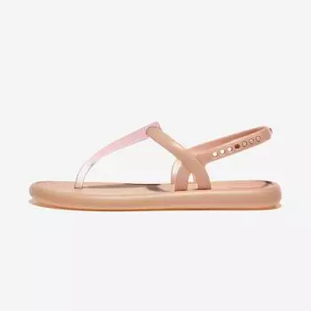 [IPANEMA] Глянцевые сандалии (ЖЕНСКИЕ) 83509-1010106201, популярная обувь в Корее. 220