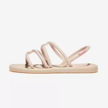 [IPANEMA] Сандалии на подошве MEU AD (ЖЕНСКИЕ) 27135-1010106210, популярная обувь в Корее. 220