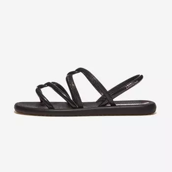 [IPANEMA] Сандалии на подошве MEU AD (ЖЕНСКИЕ) 27135-1010106209, популярная обувь в Корее. 250