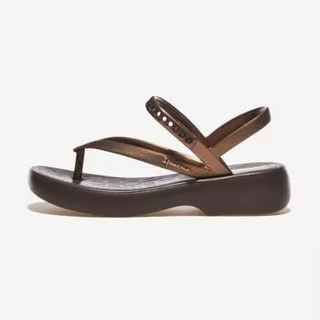 [IPANEMA] Сандалии Verano (ЖЕНСКИЕ) 83518-1010106218, популярная обувь в Корее. 240