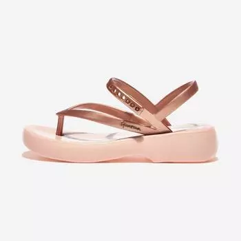 [IPANEMA] Сандалии Verano (ЖЕНСКИЕ) 83518-1010106219, популярная обувь в Корее 240