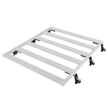 IPF EXP Roof Rack Drip Mall Mounting Leg Low Type Made in Japan Black EXR-01L чёрный