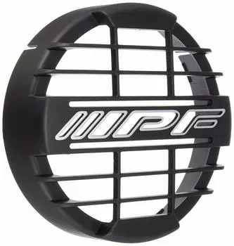 IPF Защита от камней для противотуманной фары для 1 900X, 900XLS, 940, Черный, шт., Внедорожный, G-900X чёрный