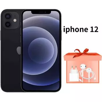 iPhone 12, версия для Китая