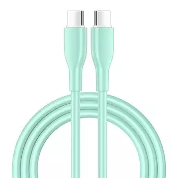 iPhone 16 USB-C для кабеля [совместимый с PD кабель для быстрой зарядки 3A, не спутывающийся кабель] тип c Принимает силиконовый материал Type-C / 15 Galaxy iPad Pro MacBook