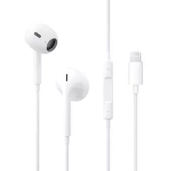 iPhone Проводной iPhone Deep Bass Volume Call Совместимость с iPhone 14 [версия 2024 года] Наушники, Наушники, Наушники, Наушники, Регулировка, Возможность,