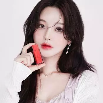 Ipken [and Joint Development] Ipken Puppy Glow Tint 01 Rich Bong Bong