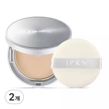 IPKN 12.5 Парфюмированная пудра Sun Pact, нет. 23, 2 шт.