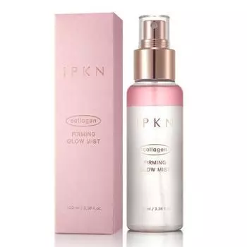 IPKN Collagen Firming Glow Mist, 100 мл, 1 шт.