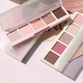 Ipkn Dust Moth X Персональная палитра настроения Обычная Летняя Зимняя plain summer