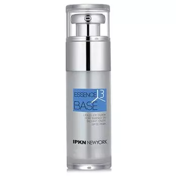 IPKN Essence 3 Cube Base 42ml, No. 01 Mint Green, 1 pc.