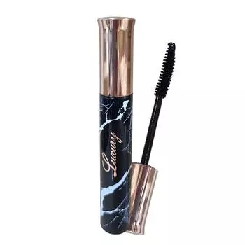 IPKN Luxury Diamond in Curl Mascara, нет. 1 Бриллиантовый черный, 1 шт.