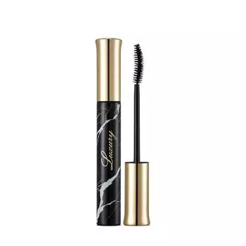 IPKN Luxury Diamond Mascara + Free Gift, 02. Curl Mascara 11g, 1 piece