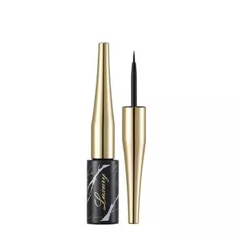 IPKN Luxury Diamond в подводке для глаз, нет. 1 Черный, 1 шт.