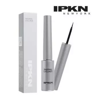 IPKN Maximal Eyeliner 7ml, 1 piece
