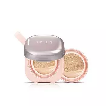 IPKN Newest Honey Coating Cushion SPF50+ PA+++ 13g*2ea древесина