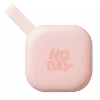 IPKN NU EST Медовый Пакт 13,5г, Нет. 23 Натуральный бежевый, 1 шт.
