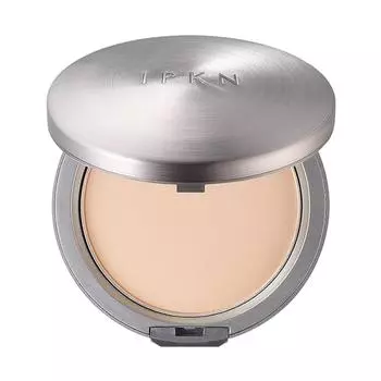 IPKN Original Perfume Powder Pact 20 г, нет. 21 бежевый телесный, 1 шт.