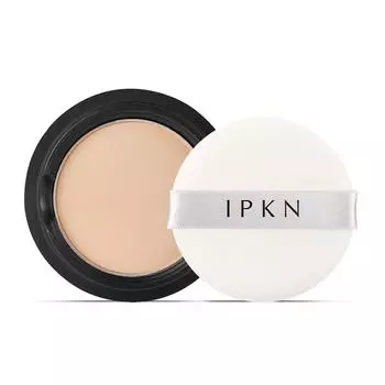 IPKN Original Perfume Powder Pact Refill 20 г, нет. 23 Натуральный бежевый, 1 шт.
