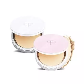 IPKN Парфюмерная пудра 5G 14,5г Moist - 21 Nude Beige