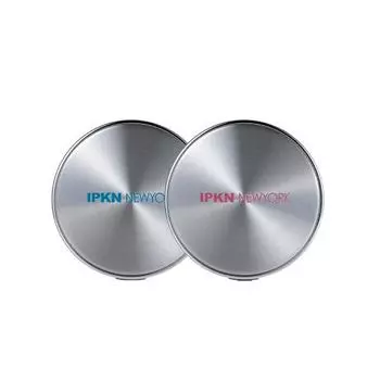 IPKN Парфюмерная пудра Cube Pact Matte/Moist 14,5г Matte - #21