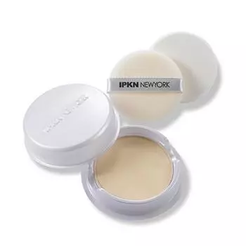 IPKN Perfume Pact 12.5 Матовый сменный блок, нет. 23 Натуральный бежевый, 1 шт.